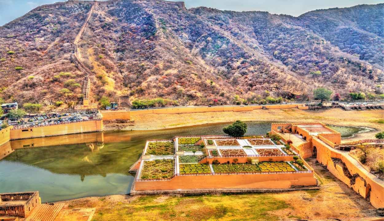 Jaipur